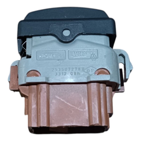 Botão Desembaçador Renault Sandero Logan Duster 2011 A 2014