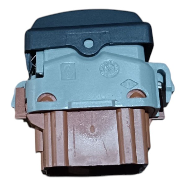 Botão Desembaçador Renault Sandero Logan Duster 2011 A 2014