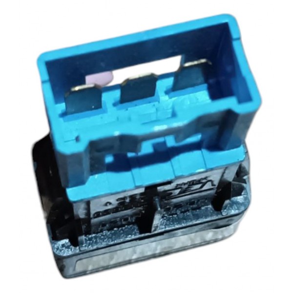 Botão Desembaçador Vidro Traseiro Honda Fit 2004 2005 A 2008