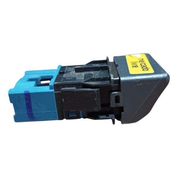 Botão Desembaçador Vidro Traseiro Honda Fit 2004 2005 A 2008