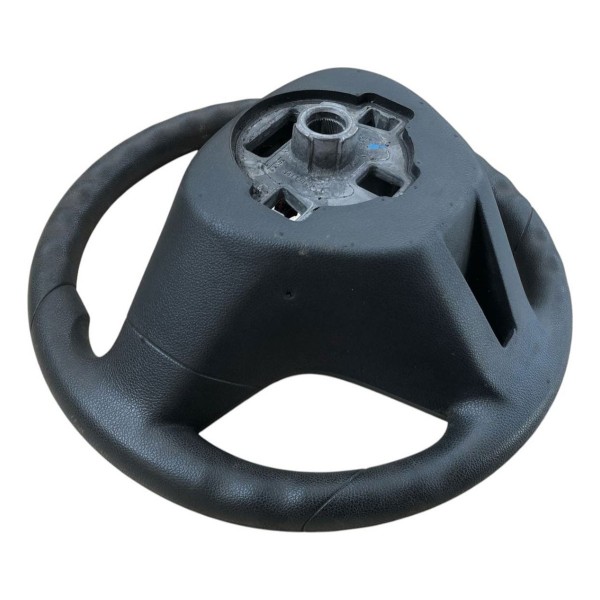 Volante Direção Chevrolet Cobalt 2017 2018 2019 Original Preto