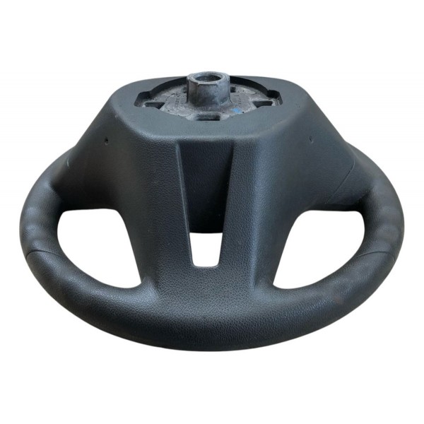 Volante Direção Chevrolet Cobalt 2017 2018 2019 Original Preto