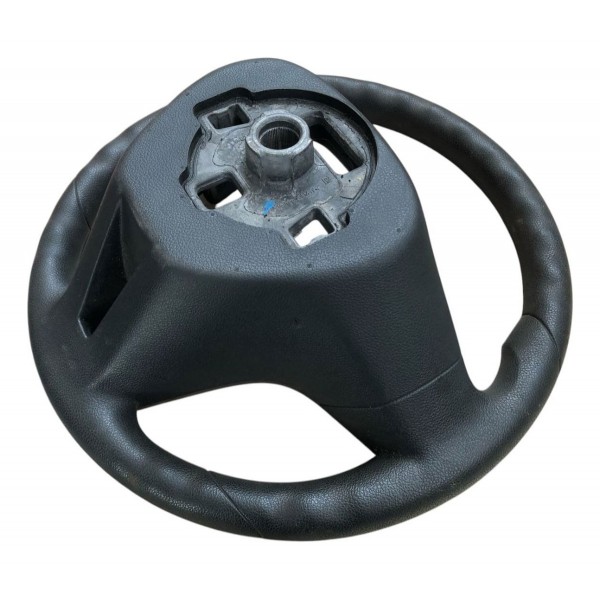 Volante Direção Chevrolet Cobalt 2017 2018 2019 Original Preto