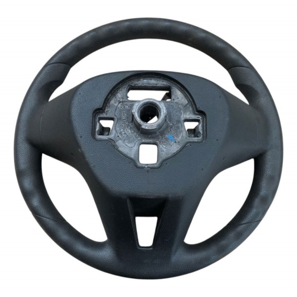 Volante Direção Chevrolet Cobalt 2017 2018 2019 Original Preto