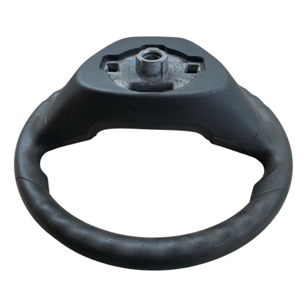 Volante Direção Chevrolet Cobalt 2017 2018 2019 Original Preto