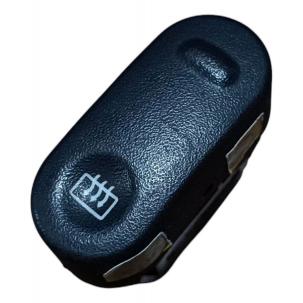 Botão Desembaçador Renault Sandero Logan 2009 2010 A 2016