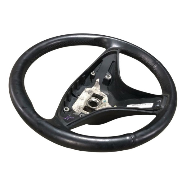 Volante De Direção Mercedes Glk 300 2009 2010 2011 2012 Preto