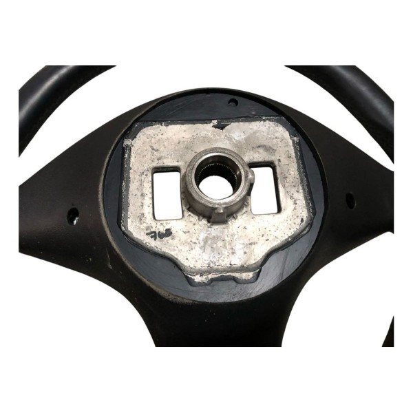 Volante De Direção Mercedes Glk 300 2009 2010 2011 2012 Preto