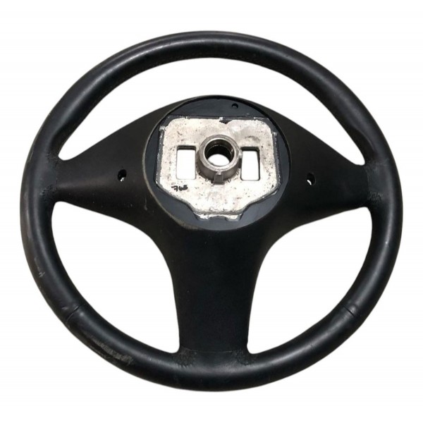 Volante De Direção Mercedes Glk 300 2009 2010 2011 2012 Preto