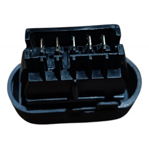 Botão Desembaçador Renault Clio 2000 2001 2002 2003 A 2006