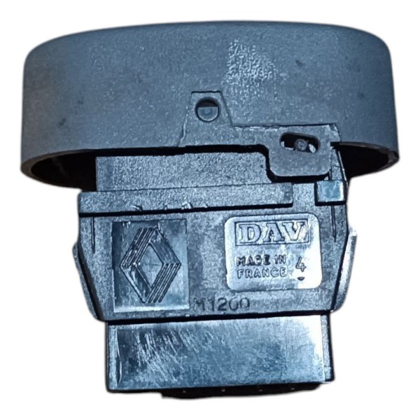 Botão Desembaçador Renault Clio 2000 2001 2002 2003 A 2006