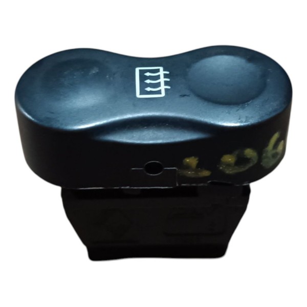 Botão Interruptor Desembaçador Logan Sandero 2007 2008 2014