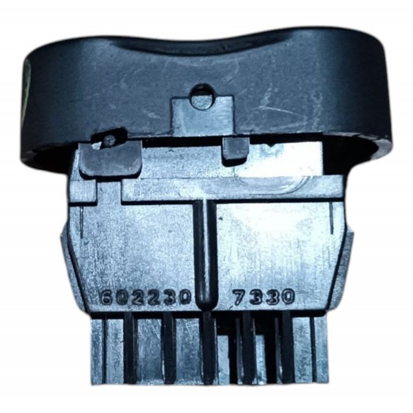 Botão Interruptor Desembaçador Logan Sandero 2007 2008 2014