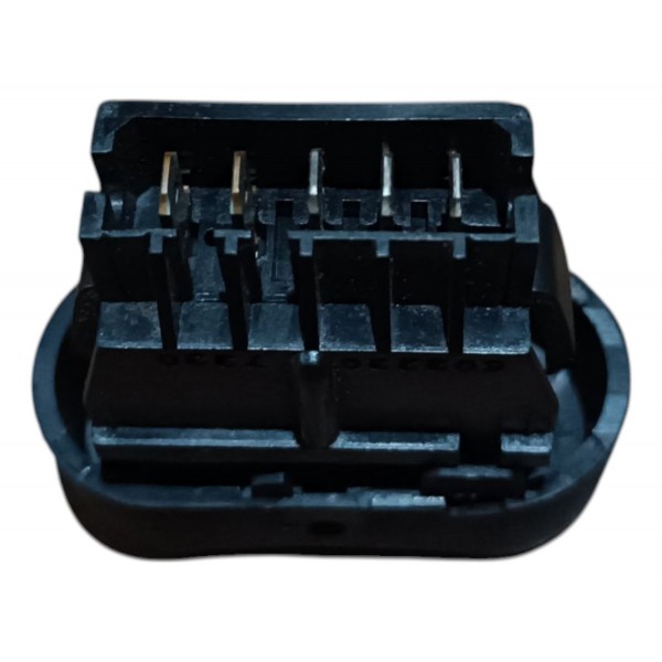 Botão Interruptor Desembaçador Logan Sandero 2007 2008 2014