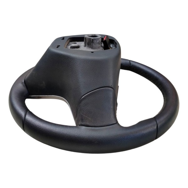 Volante Direção Chevrolet Cruze 2012 2013 A 2016 Com Comando Preto
