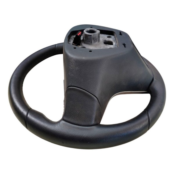Volante Direção Chevrolet Cruze 2012 2013 A 2016 Com Comando Preto