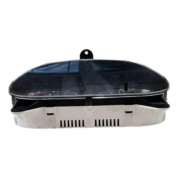 Painel Instrumento Velocímetro Jac J6 2011 2012 2013 2014 Preto