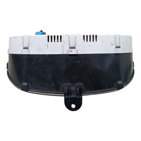 Painel Instrumento Velocímetro Jac J6 2011 2012 2013 2014 Preto