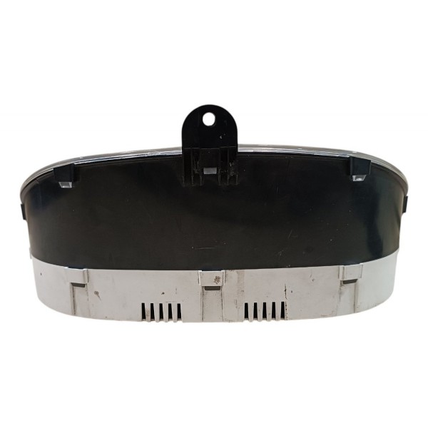 Painel Instrumento Velocímetro Jac J6 2011 2012 2013 2014 Preto