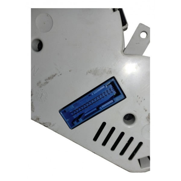 Painel Instrumento Velocímetro Chery Face 2011 2012 2013 Azul