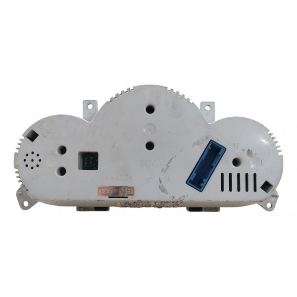 Painel Instrumento Velocímetro Chery Face 2011 2012 2013 Azul