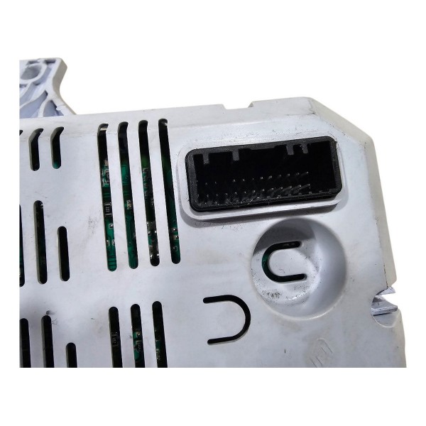 Painel Instrumento Velocímetro Renault Kwid 2018 2019 2020 Preto