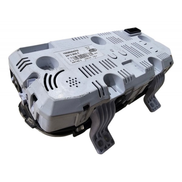 Painel Instrumento Velocímetro Renault Kwid 2018 2019 2020 Preto