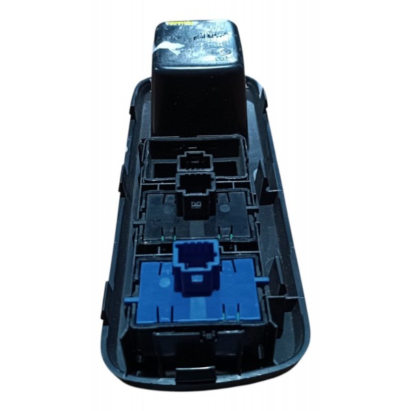 Botão Trava Vidros Renault Duster Oroch 2016 2017 2018 2020