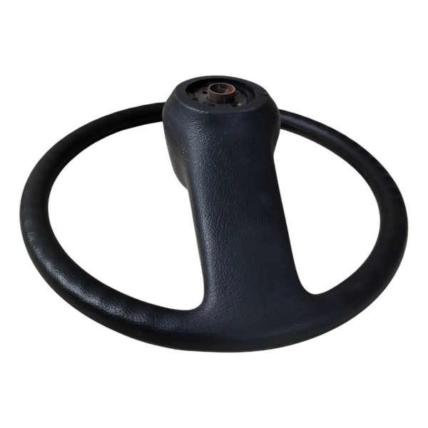 Volante Direção Volkswagen Kombi 1998 1999 2000 A 2013 Preto