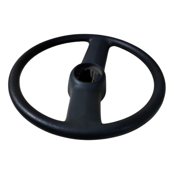Volante Direção Volkswagen Kombi 1998 1999 2000 A 2013 Preto