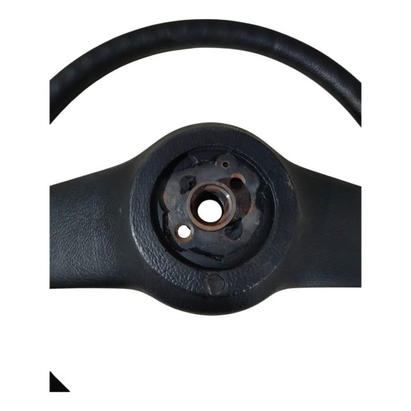 Volante Direção Volkswagen Kombi 1998 1999 2000 A 2013 Preto
