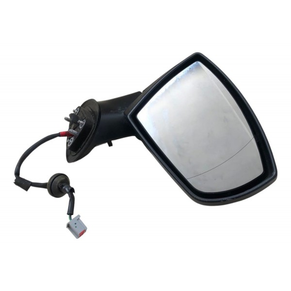 Espelh Retrovisor Elétrico Direito Ecosport 2013 2014 A 2021