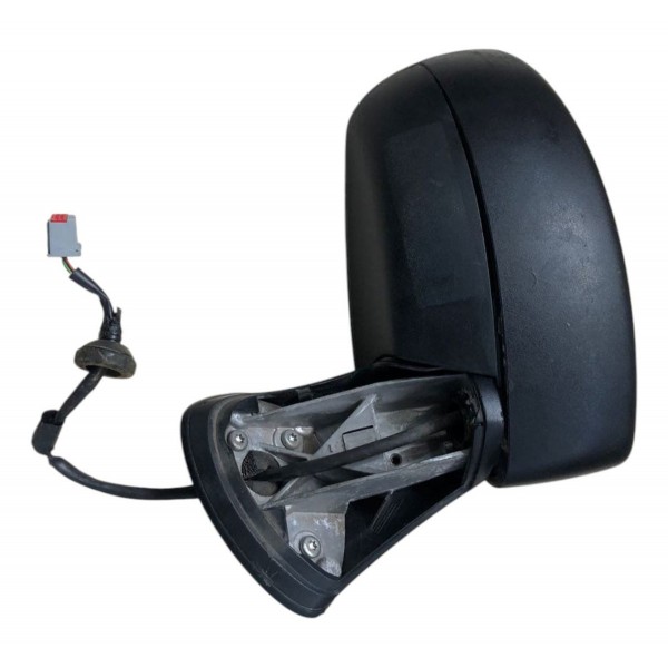 Espelh Retrovisor Elétrico Direito Ecosport 2013 2014 A 2021
