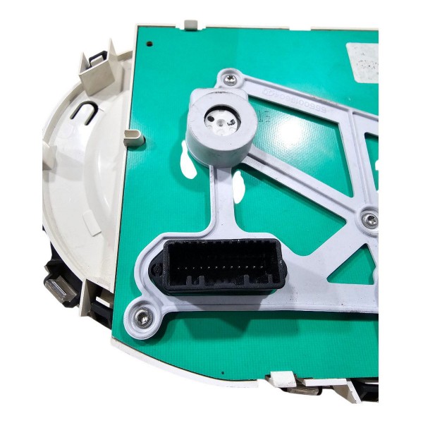 Painel Instrumento Velocímetro Renault Clio 2013 2014 2015 Preto