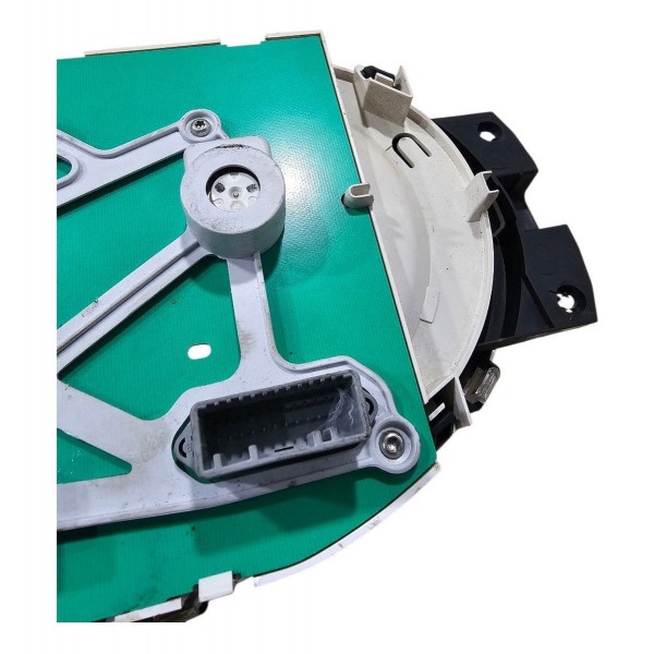 Painel Instrumento Velocímetro Renault Clio 2013 2014 2015 Preto