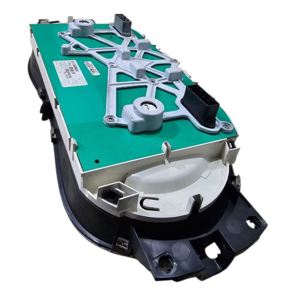 Painel Instrumento Velocímetro Renault Clio 2013 2014 2015 Preto