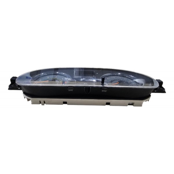 Painel Instrumento Velocímetro Renault Clio 2013 2014 2015 Preto