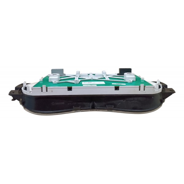 Painel Instrumento Velocímetro Renault Symbol 2011 2012 2013 Preto