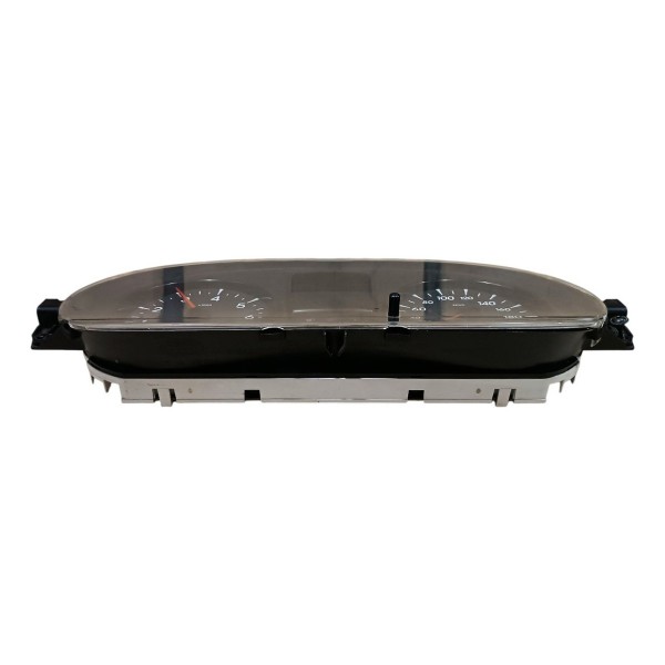 Painel Instrumento Velocímetro Renault Symbol 2011 2012 2013 Preto