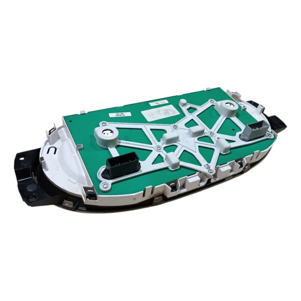 Painel Instrumento Velocímetro Renault Symbol 2011 2012 2013 Preto