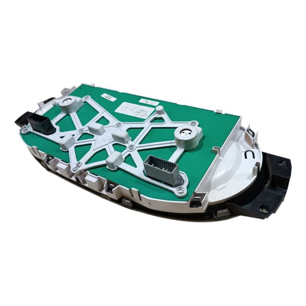 Painel Instrumento Velocímetro Renault Symbol 2011 2012 2013 Preto