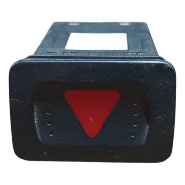Botão Interruptor Pisca Alerta Vw Golf Bora 1999 2000 A 2014