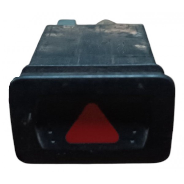Botão Interruptor Pisca Alerta Vw Golf Bora 1999 2000 A 2014