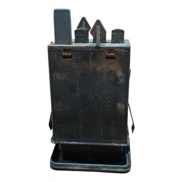 Botão Interruptor Pisca Alerta Vw Golf Bora 1999 2000 A 2014