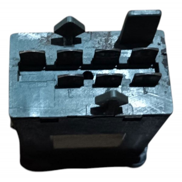 Botão Interruptor Pisca Alerta Vw Golf Bora 1999 2000 A 2014