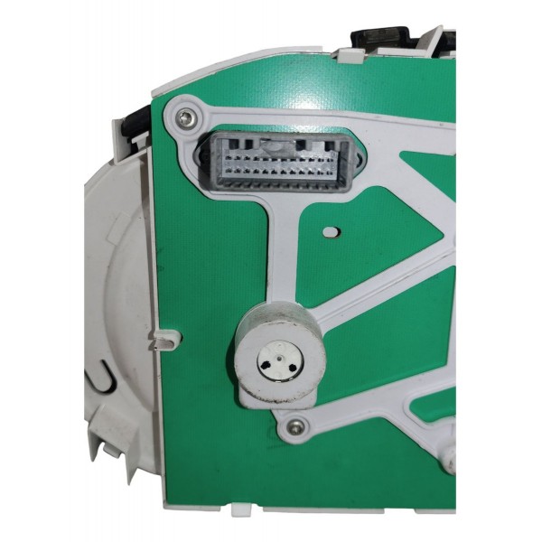 Painel Instrumento Renault Sandero Stepway 2012 2013 2014 Vermelho