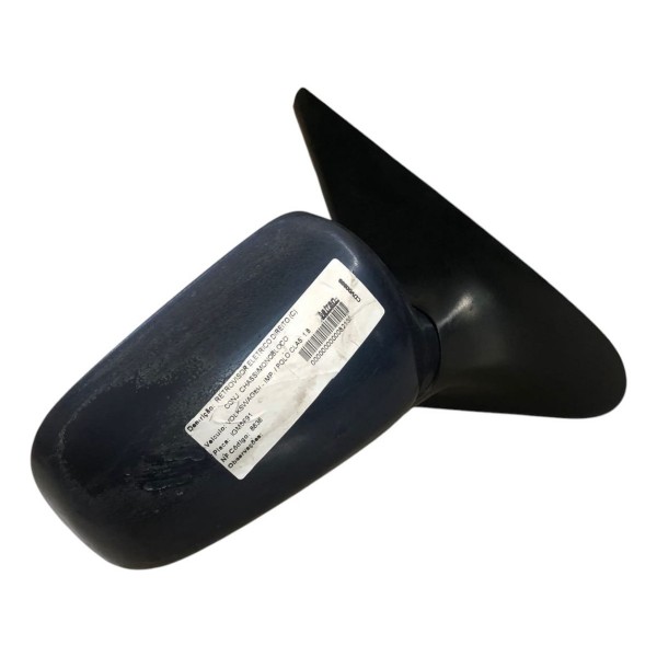 Espelho Retrovisor Elétrico Direito Polo 1.8 1997 98 A 2002