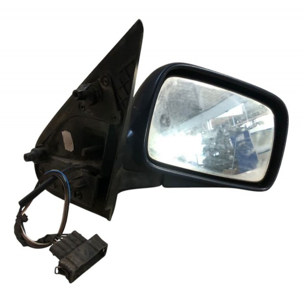 Espelho Retrovisor Elétrico Direito Polo 1.8 1997 98 A 2002