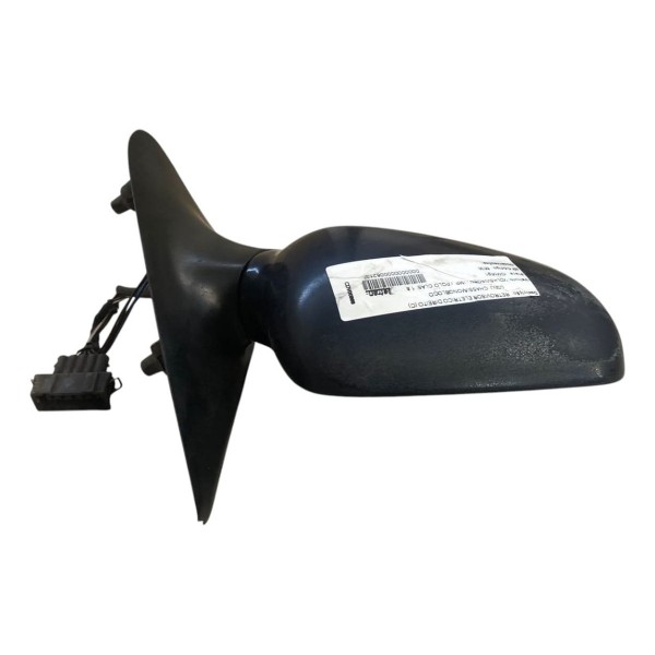 Espelho Retrovisor Elétrico Direito Polo 1.8 1997 98 A 2002