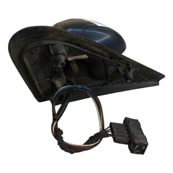 Espelho Retrovisor Elétrico Direito Polo 1.8 1997 98 A 2002